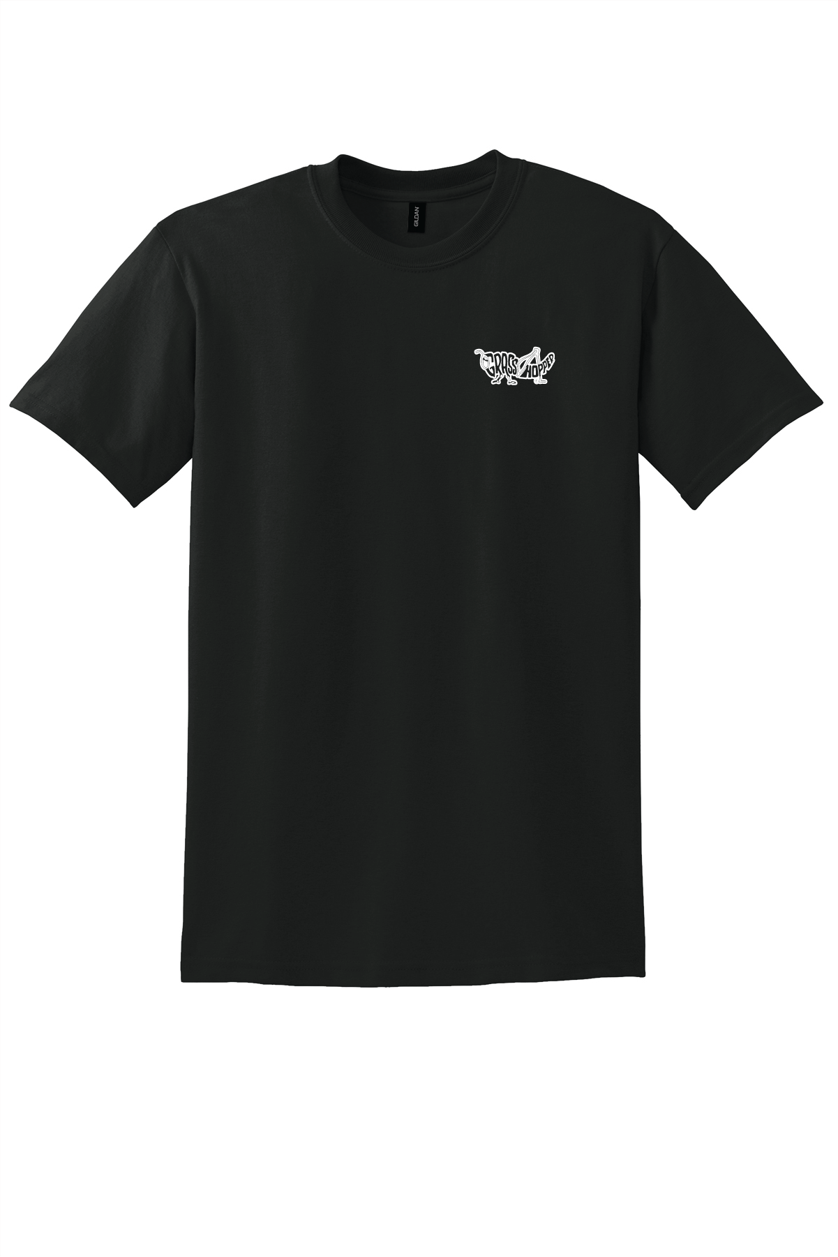 grasshopper gear Grasshopper Logo Shirt – Grasshopper Gear