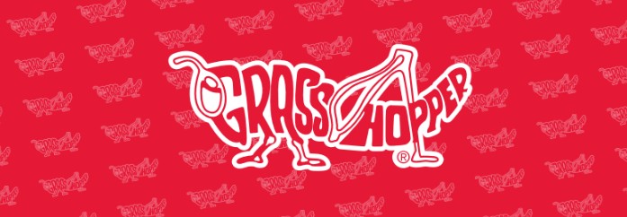 Grasshopper Cooling Towel