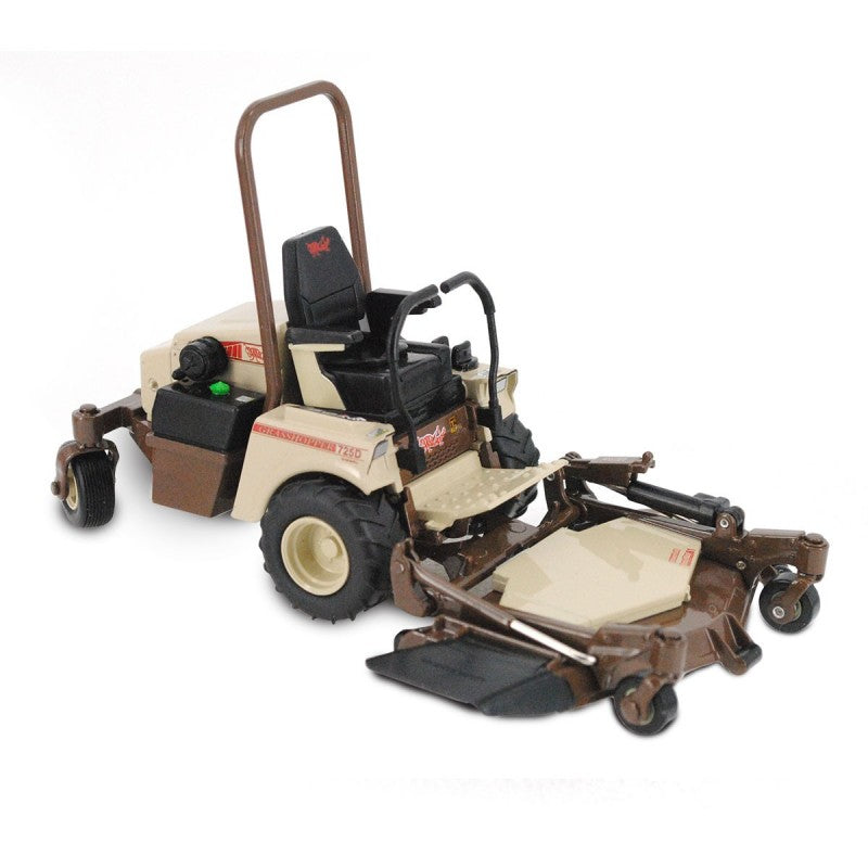 Scale Model Die-Cast 725DT/61 PowerFold 1:18 – Grasshopper Gear