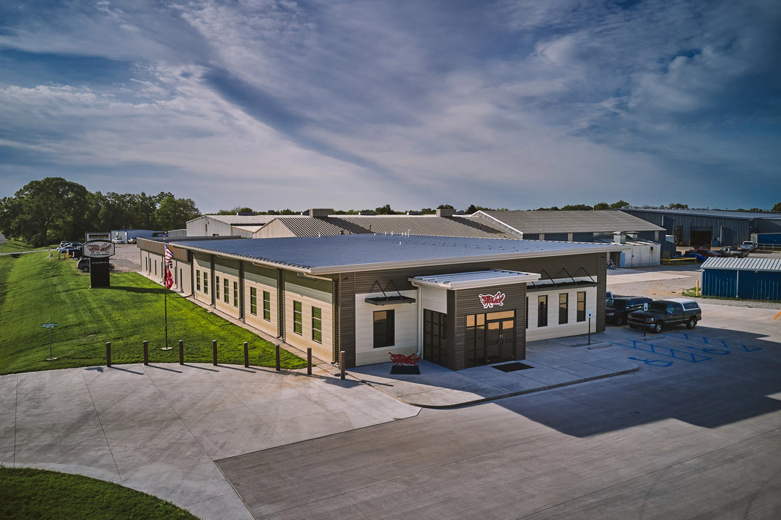 Part 2: Top questions we're asked all the time