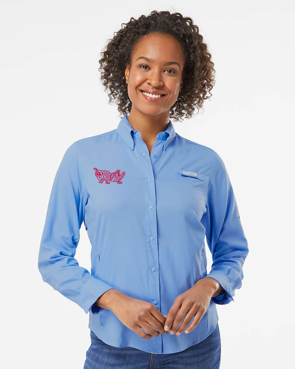 Women's PFG Tamiami II Long Sleeve Shirt