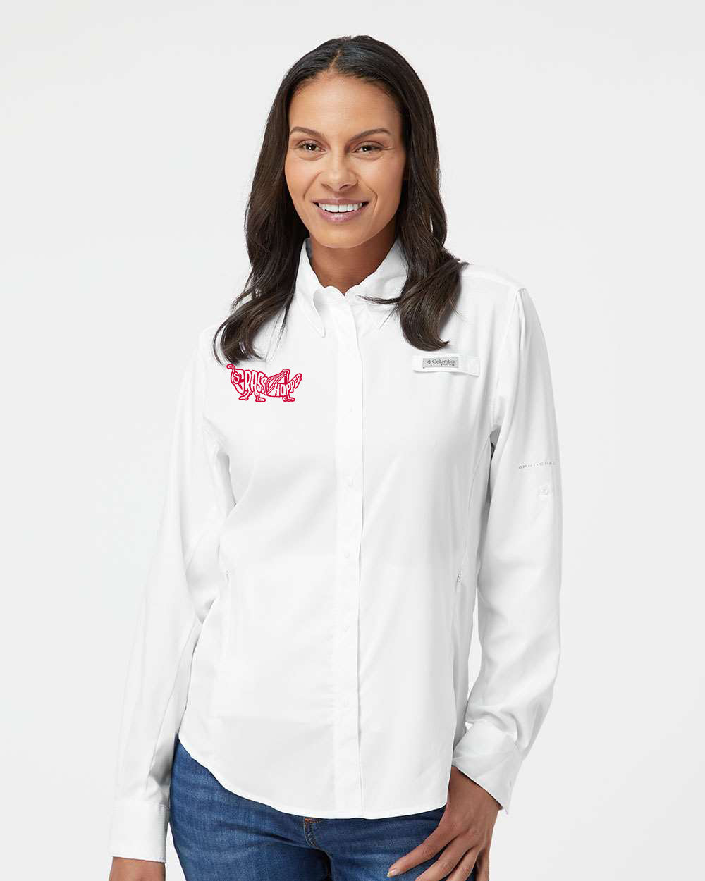 Women's PFG Tamiami II Long Sleeve Shirt