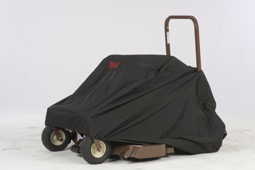 Grasshopper Mower Cordura Weather Cover – Grasshopper Gear