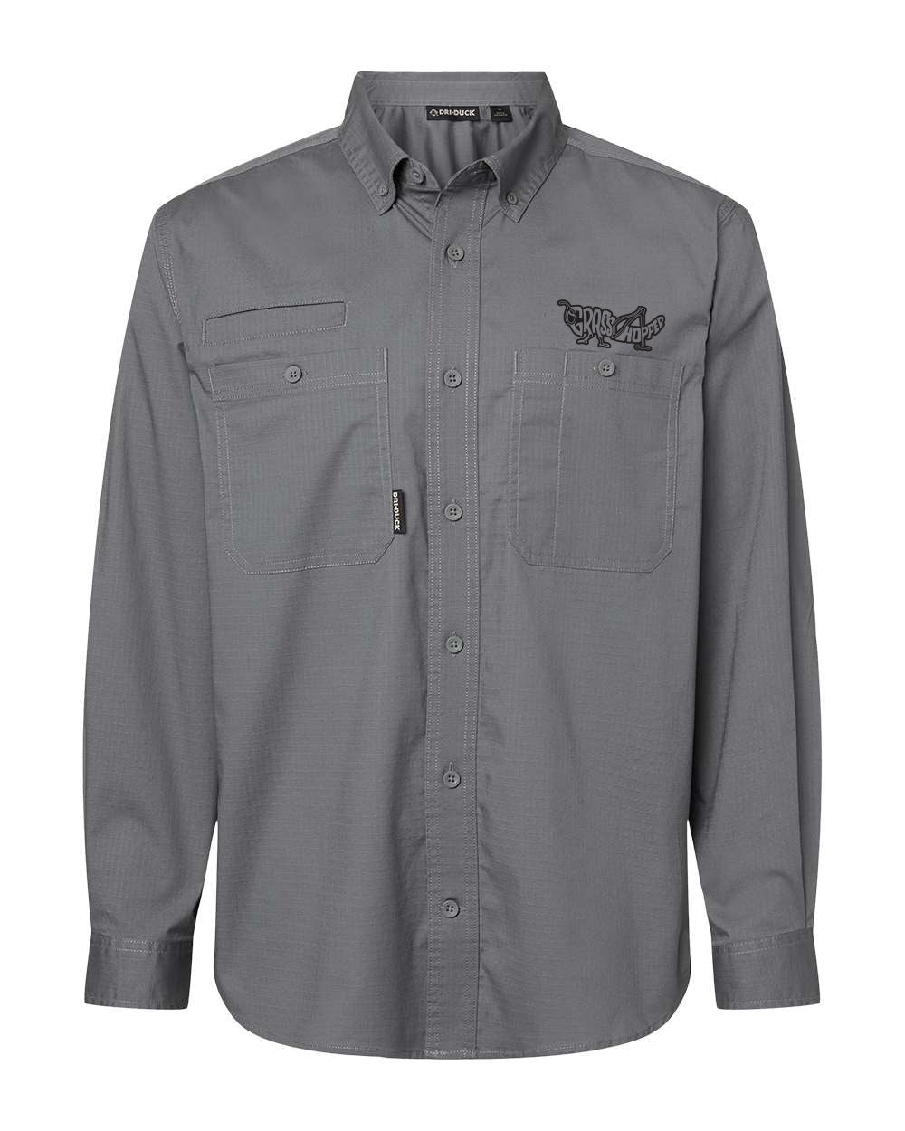 Men's Craftsman Woven Shirt Tall