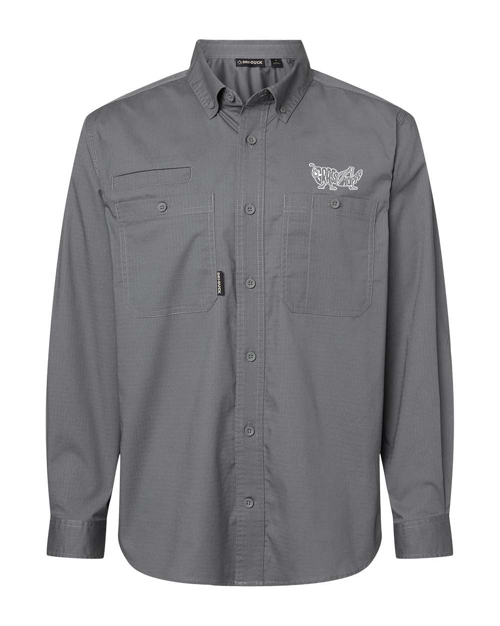 Men's Craftsman Woven Shirt