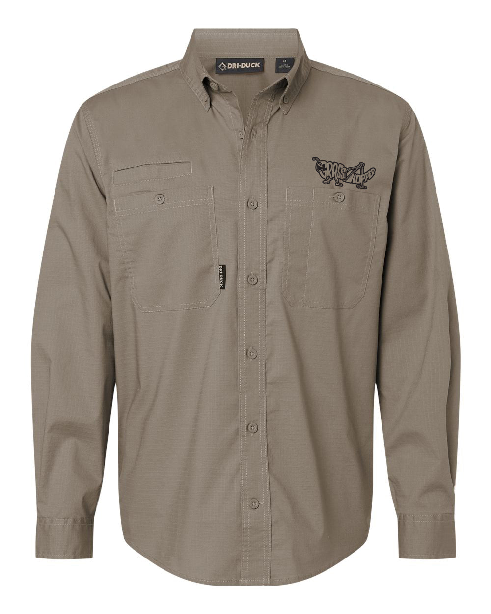 Men's Craftsman Woven Shirt