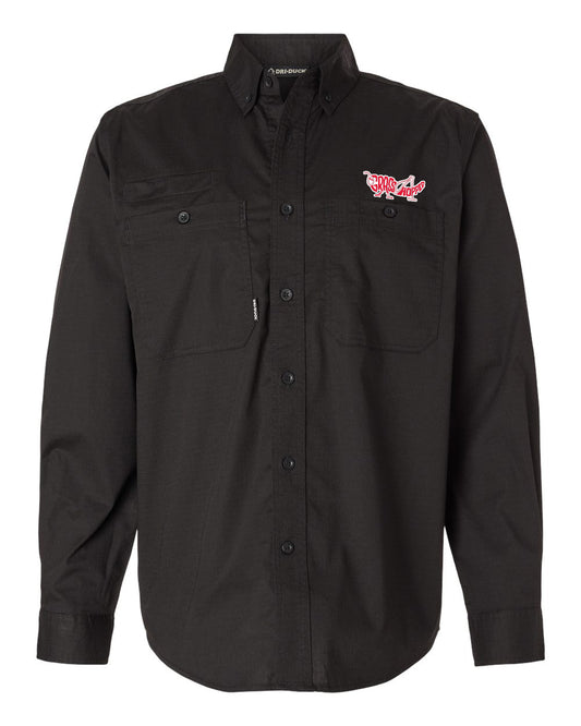 Men's Craftsman Woven Shirt