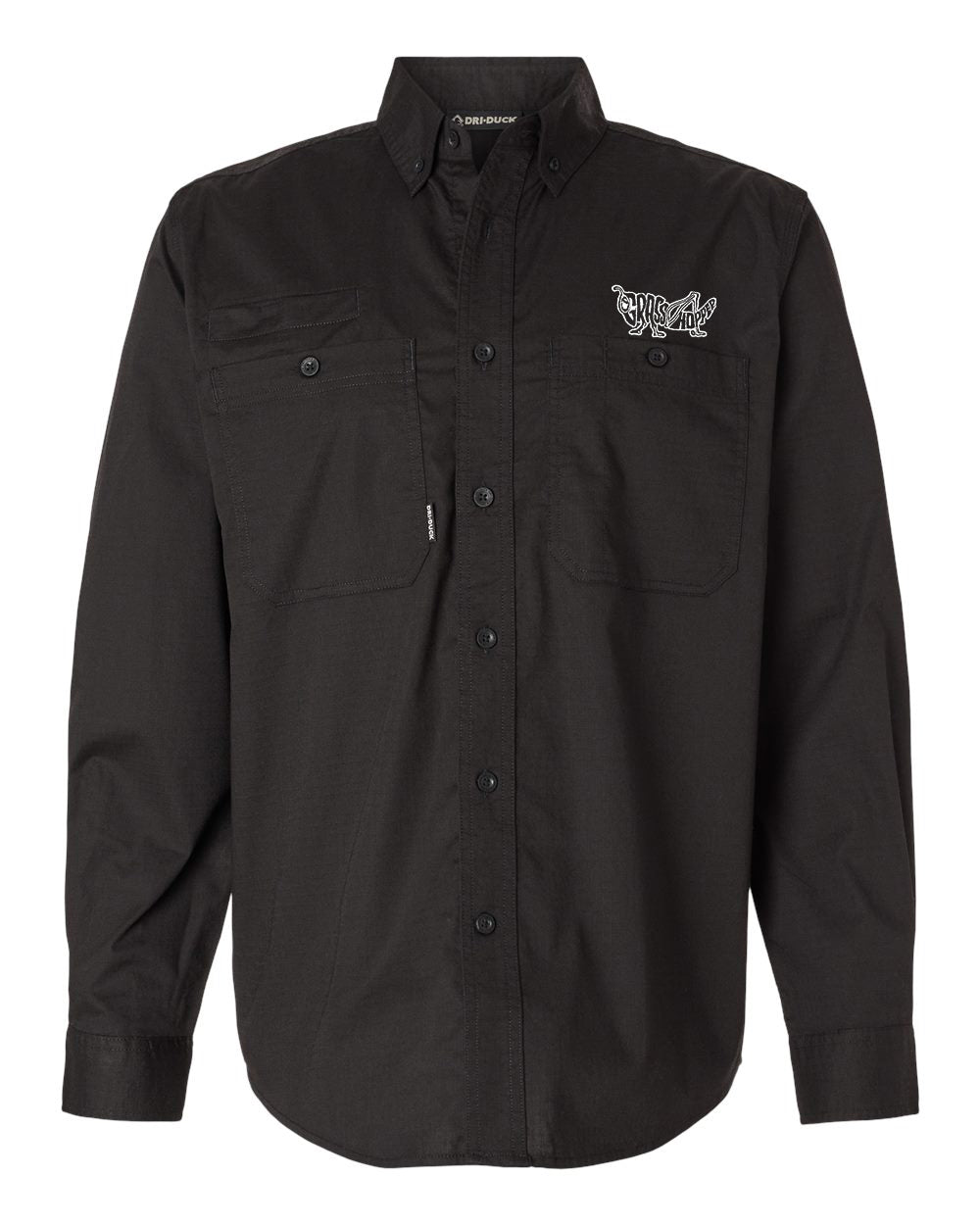 Men's Craftsman Woven Shirt