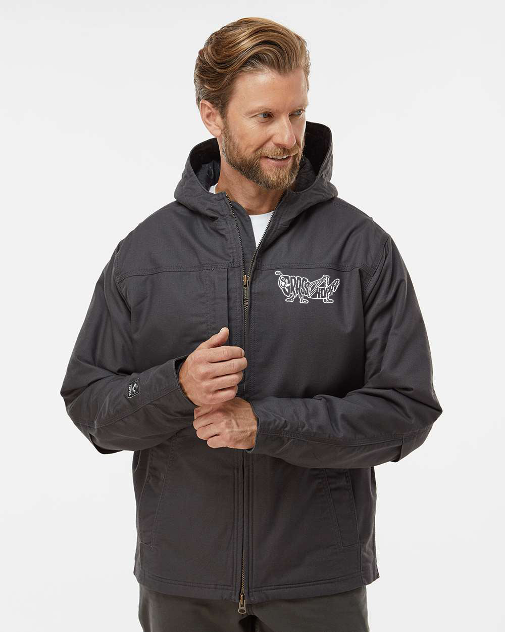 Yukon Flex Power Move Jacket