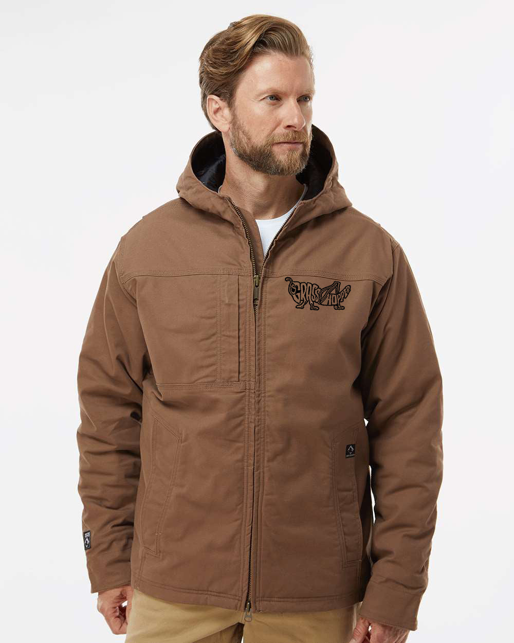 Yukon Flex Power Move Jacket