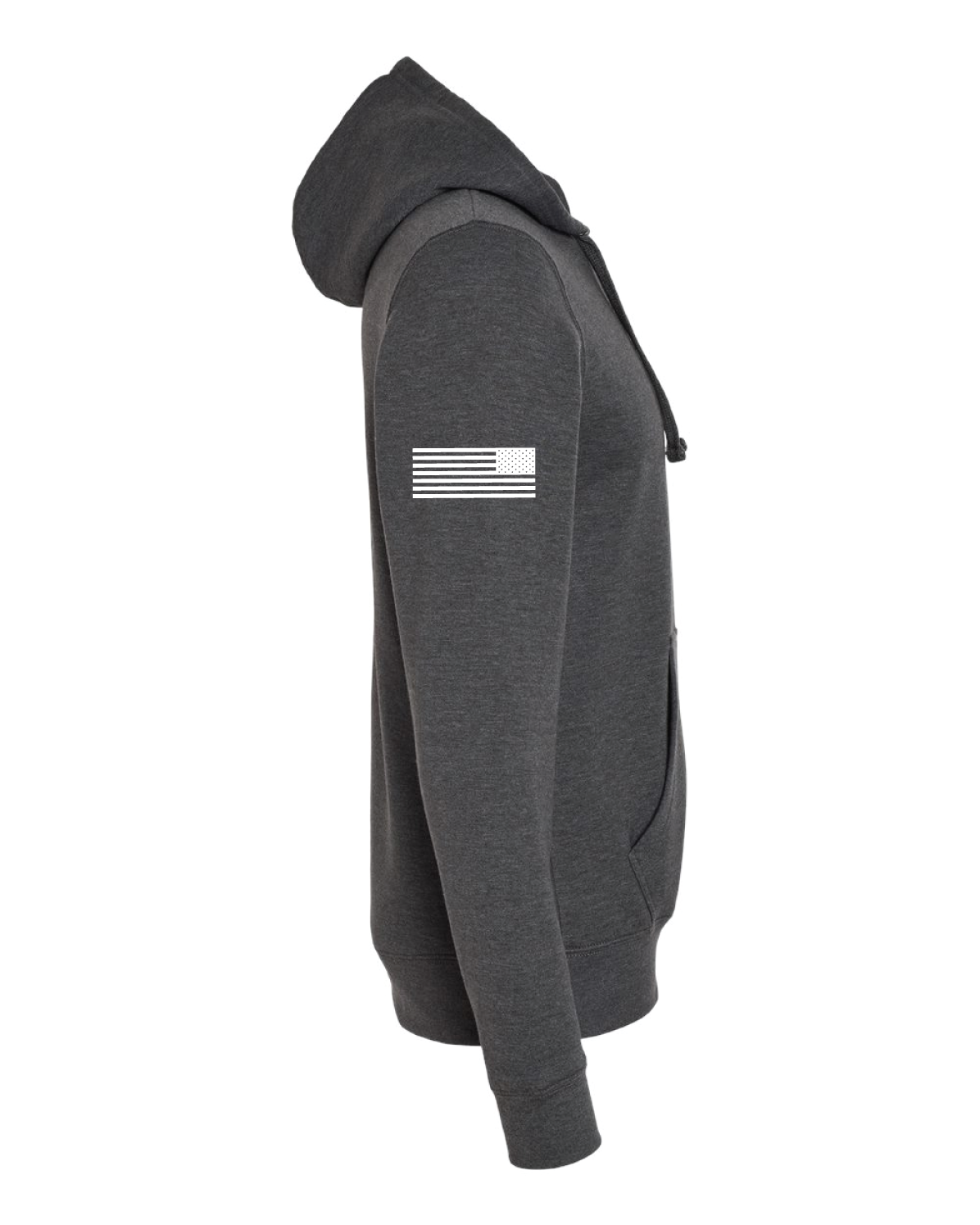 Grasshopper x Mission 22 "Serving Those Who Served" Hoodie