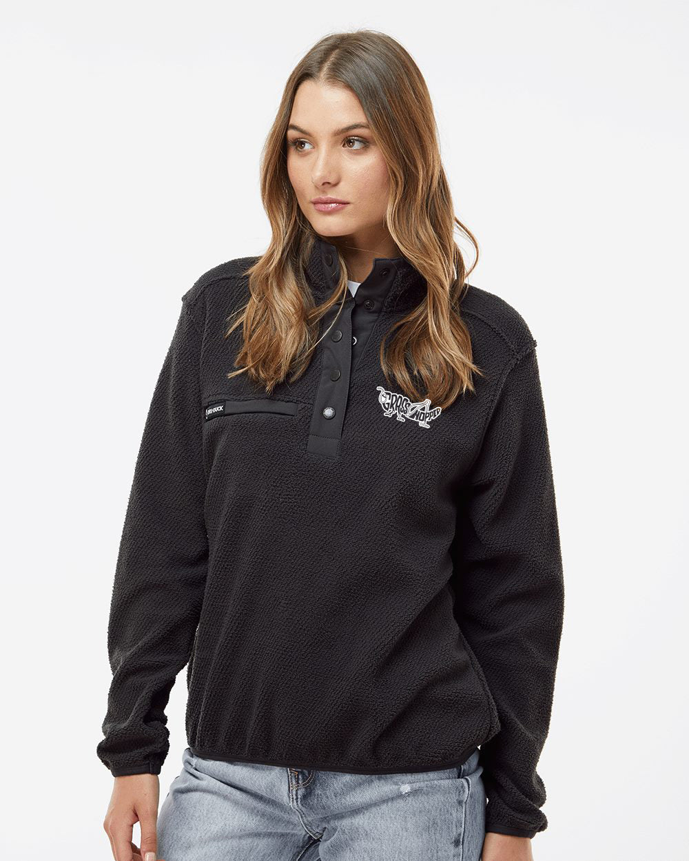 Women's Cypress Sherpa Mountain Fleece