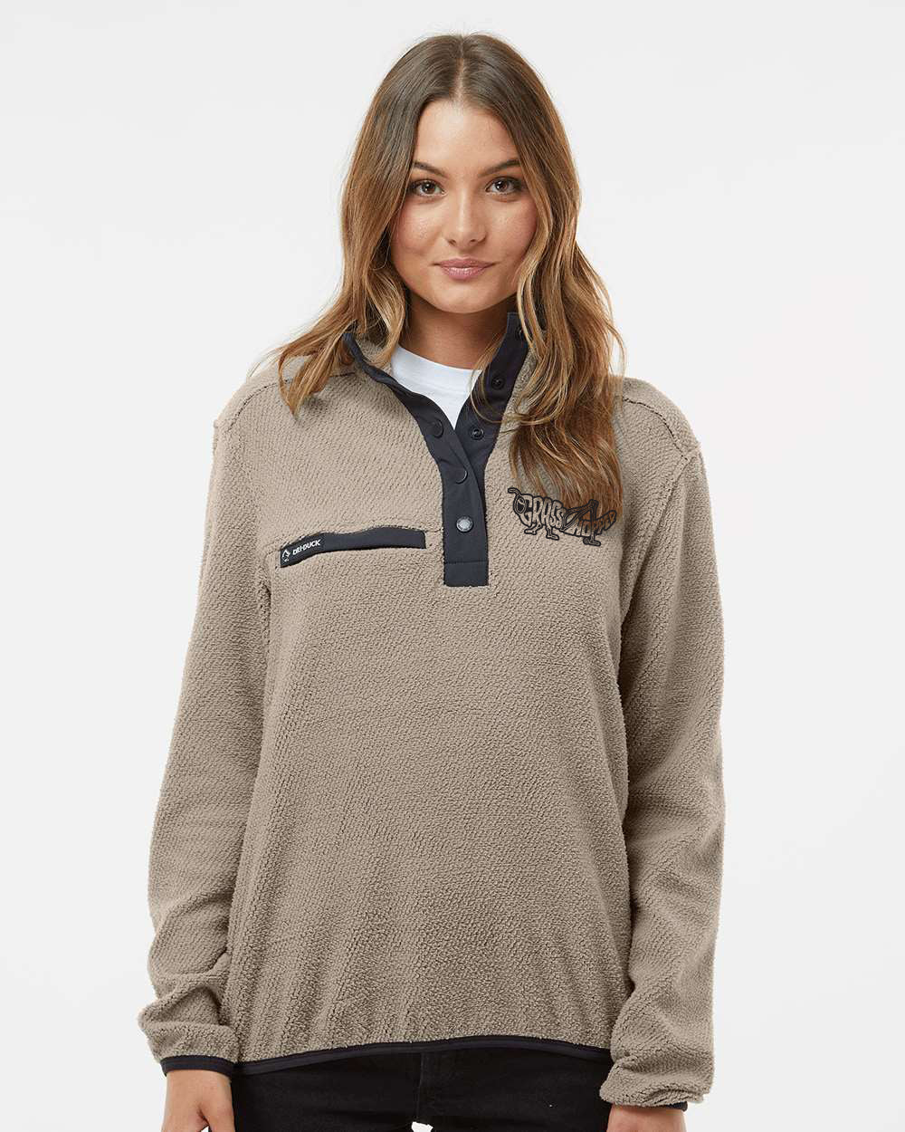 Women's Cypress Sherpa Mountain Fleece