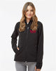 Women's Ascent Soft Shell Hooded Jacket