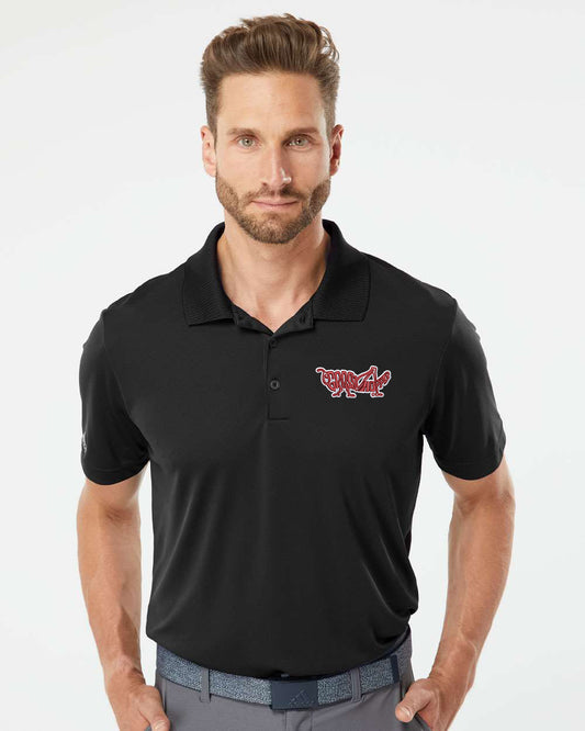 Men's Performance Grasshopper Polo