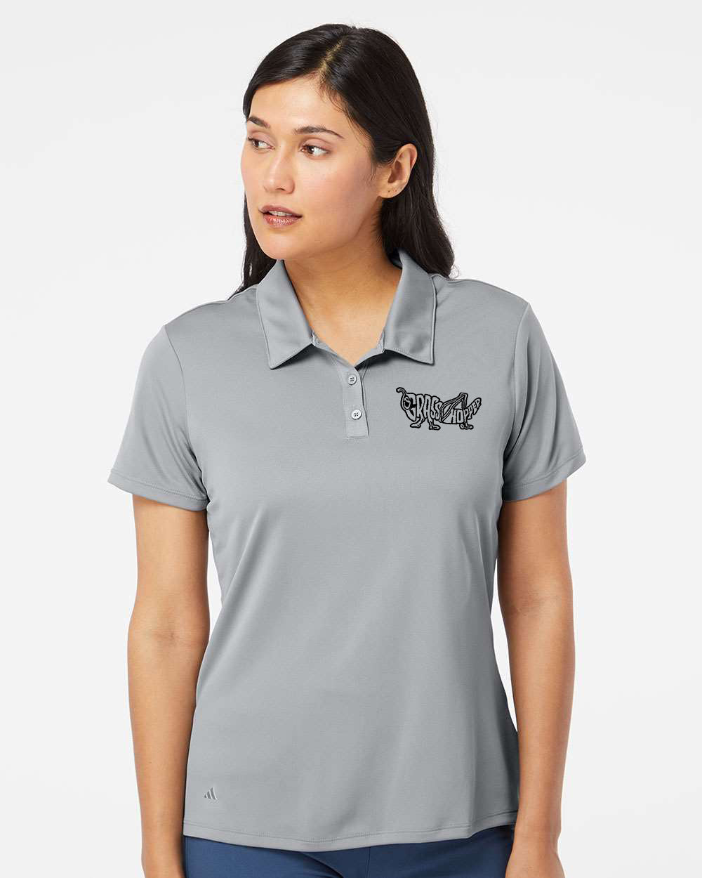 Women's Performance Grasshopper Polo