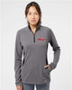 Women's Lightweight Quarter Zip Pullover