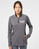 Women's Lightweight Quarter Zip Pullover