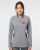 Women's Lightweight Quarter Zip Pullover