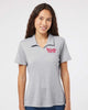 Women's Mélange Polo