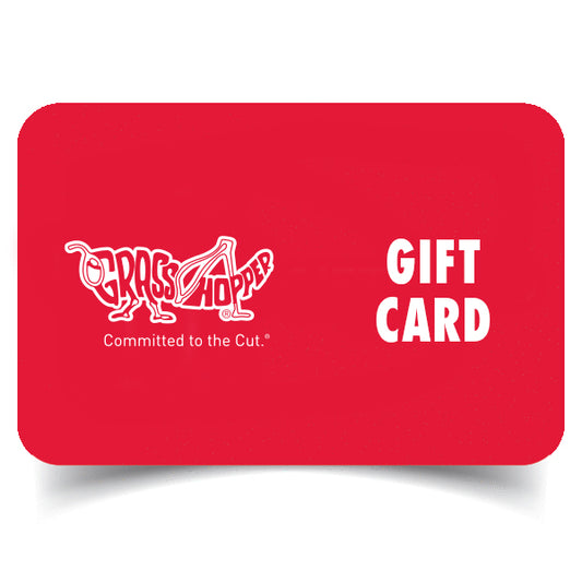 Grasshopper Gear eGift Card