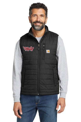 Carhartt Gilliam Vest