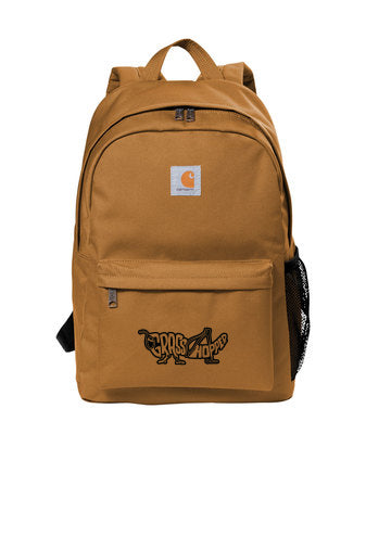 Mochila de lona Carhartt