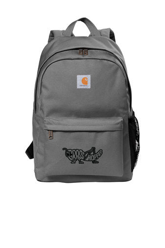 Mochila de lona Carhartt