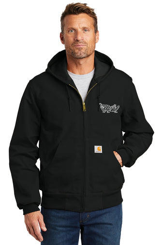 Carhartt Thermal Lined Duck Active Jac