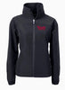 Charter Eco Recycled Women's Full Zip