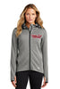 Women's Stealth Full Zip Jacket