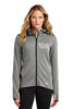 Women's Stealth Full Zip Jacket