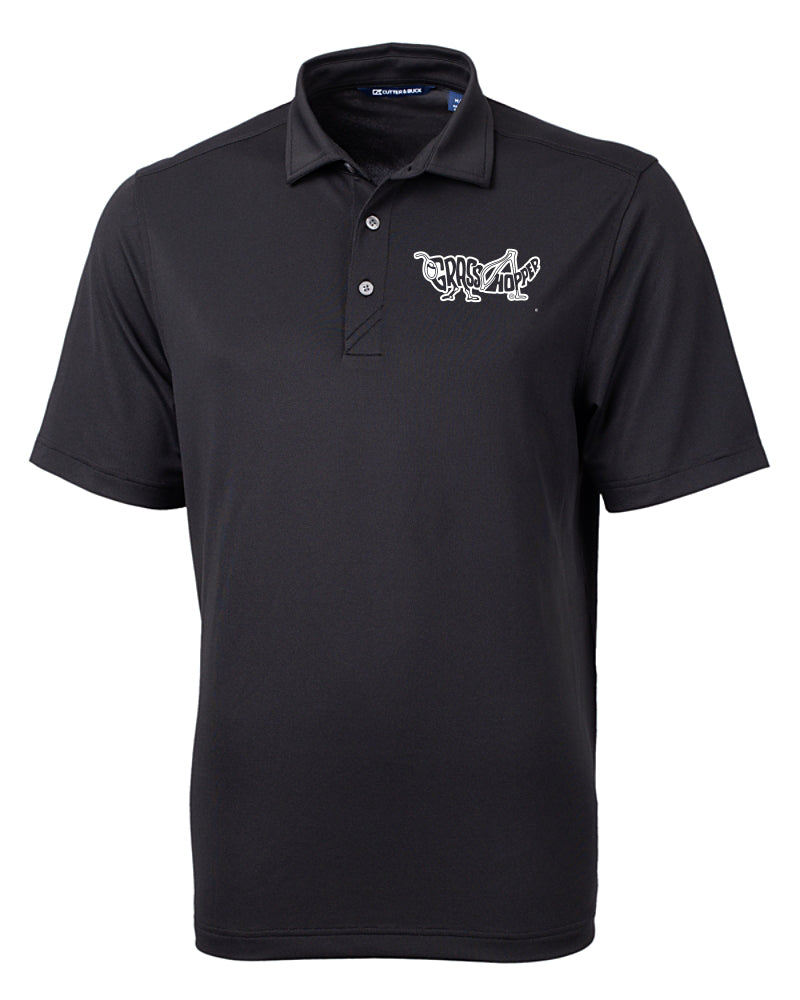 Polo Virtue Eco Pique reciclado para hombre