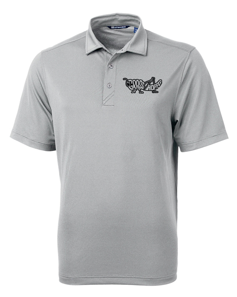 Polo Virtue Eco Pique reciclado para hombre