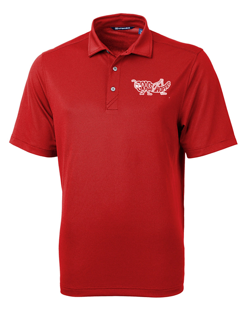 Polo Virtue Eco Pique reciclado para hombre