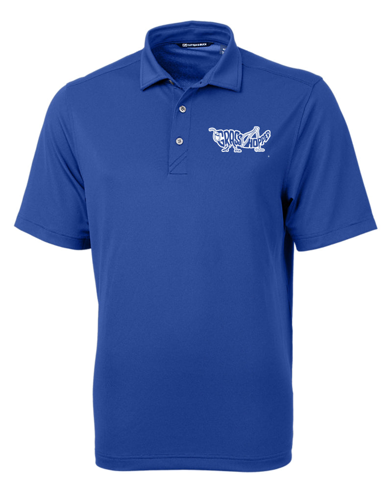 Polo Virtue Eco Pique reciclado para hombre