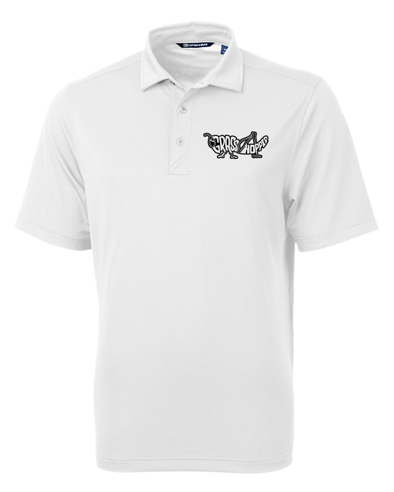 Polo Virtue Eco Pique reciclado para hombre