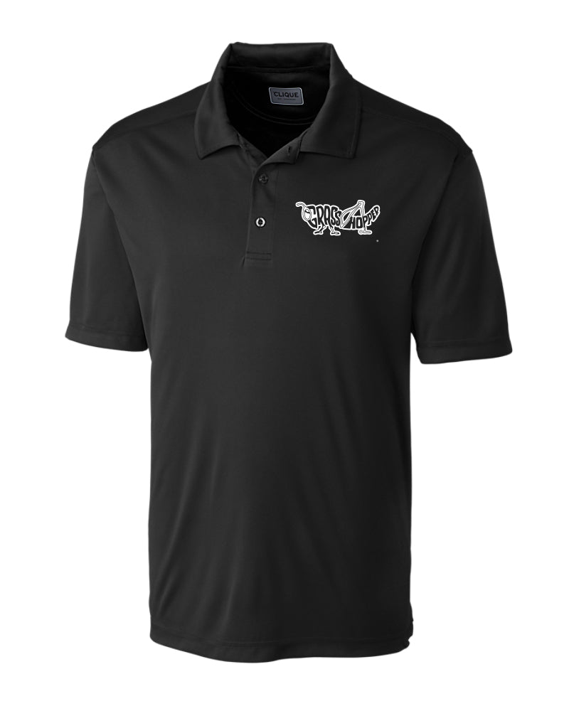 Polo Clique Parma Tech Jersey para hombre