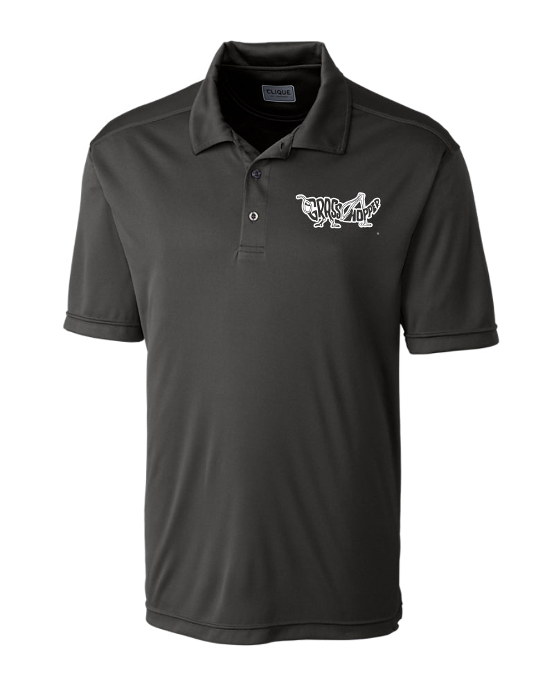 Polo Clique Parma Tech Jersey para hombre