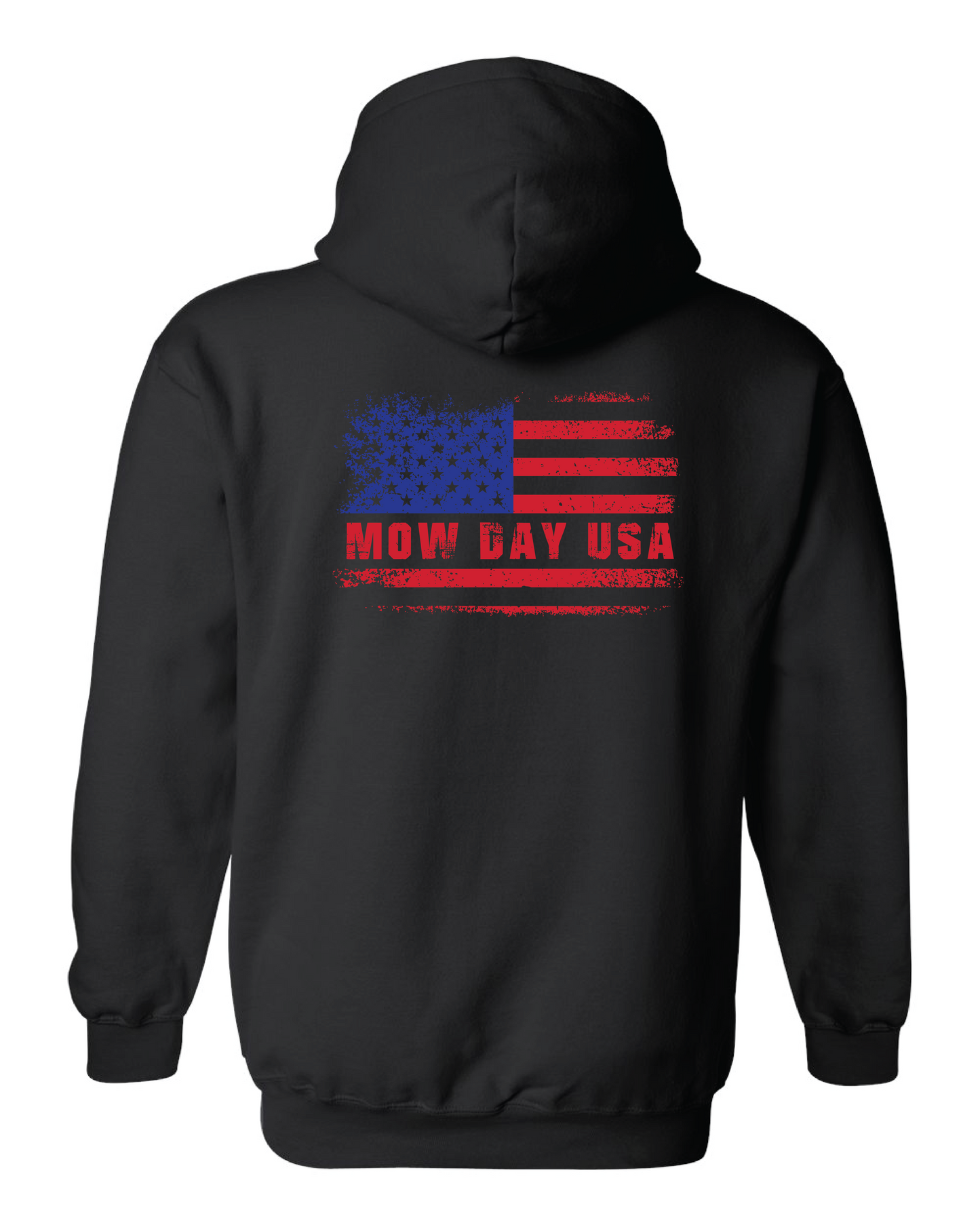 Sudadera con capucha MOW DAY USA