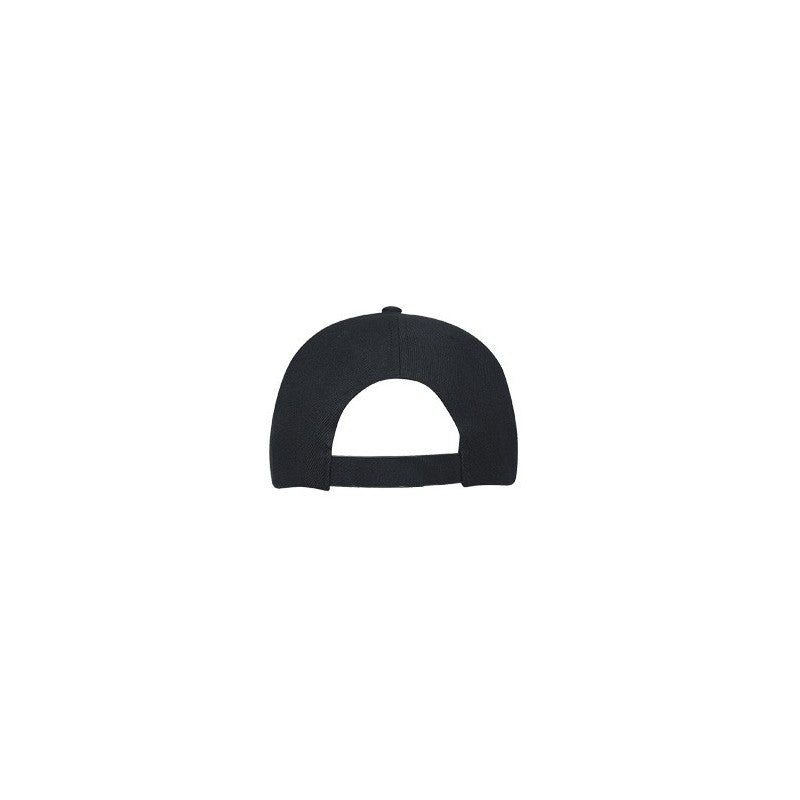 Grasshopper Classic Black Hat