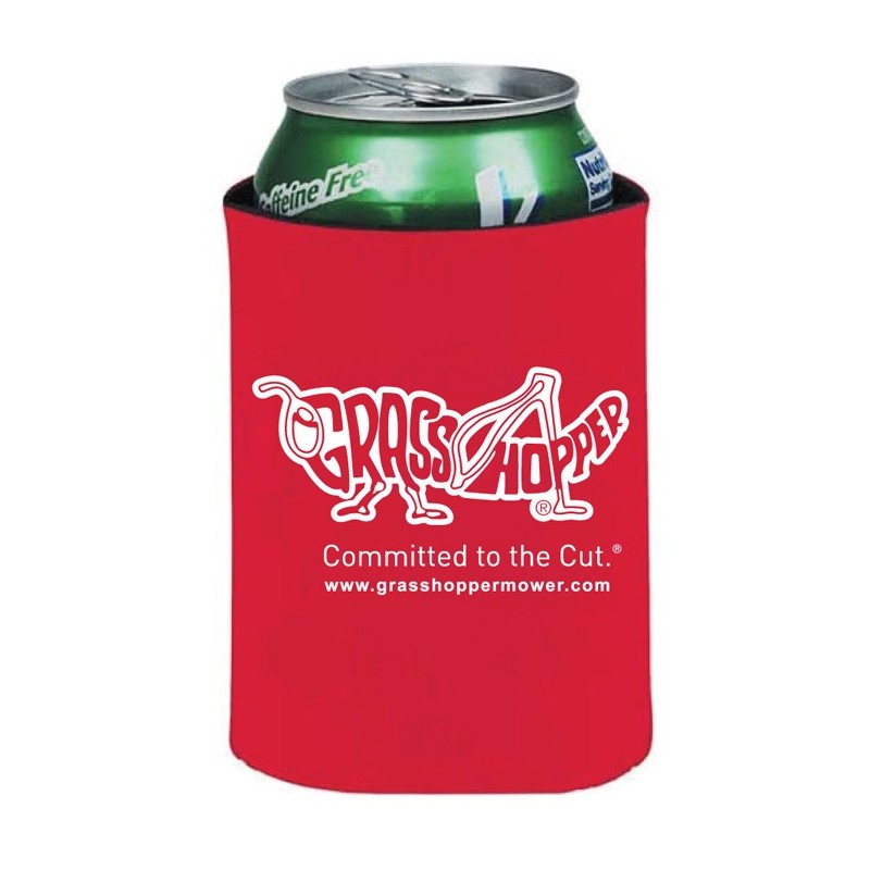 Collapsible Koozie Can Kooler