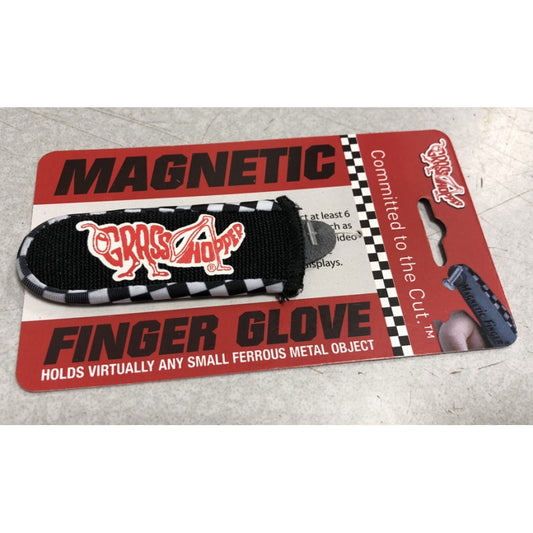 Magnetic Finger Glove