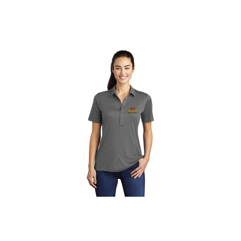 MaxLife OEM Parts Women's Posi-UV Pro Polo