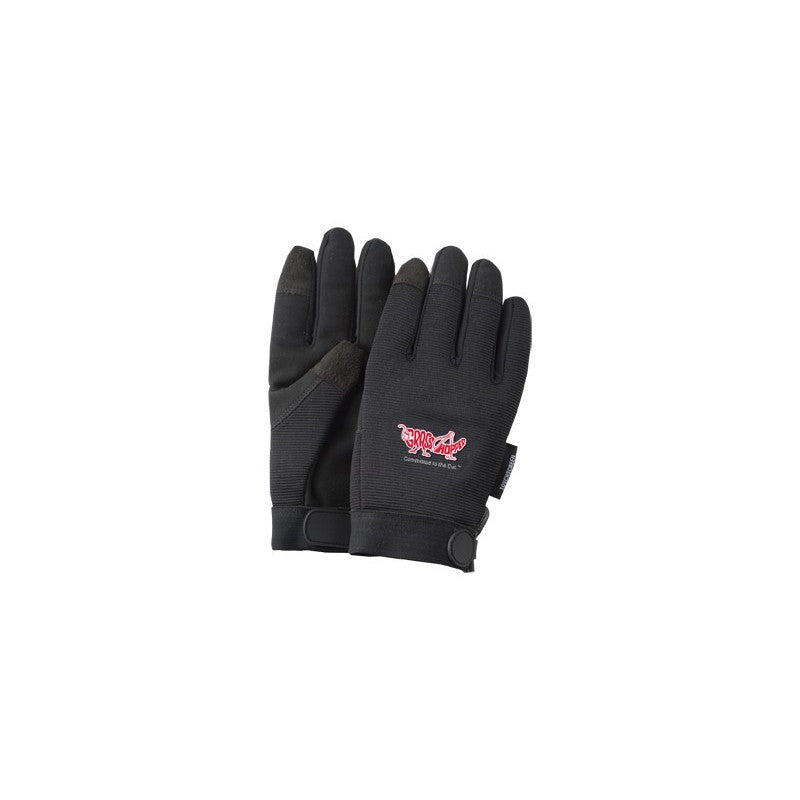 Mechanic's Gloves Black