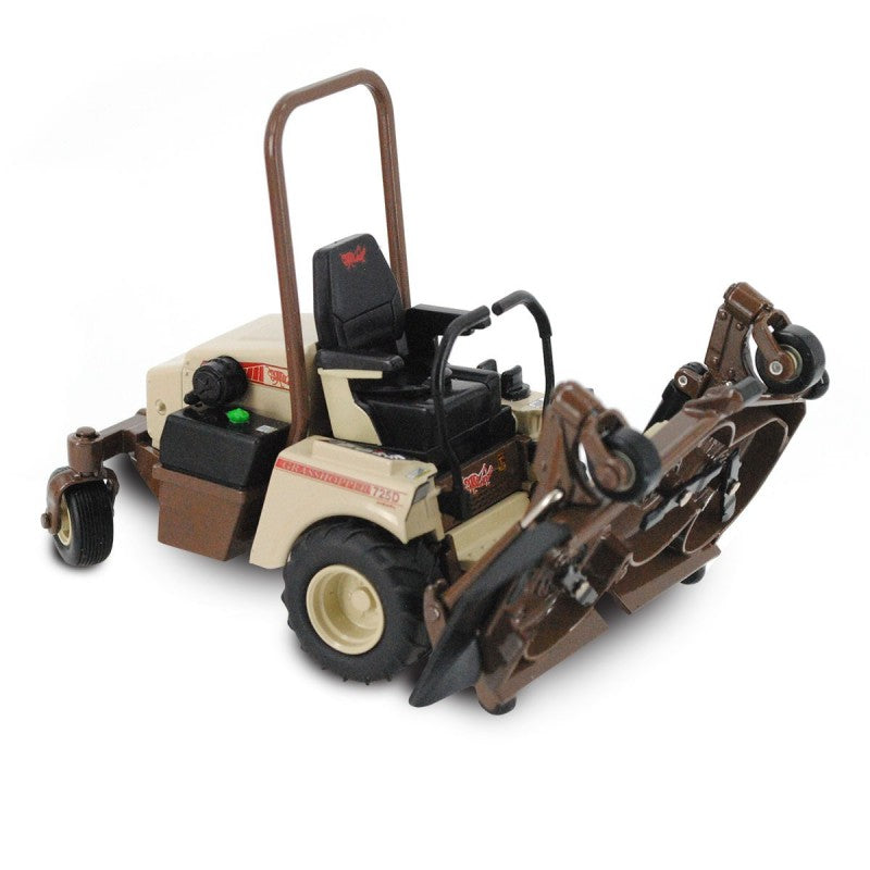 Scale Model Die-Cast 725DT/61 PowerFold 1:18 – Grasshopper Gear