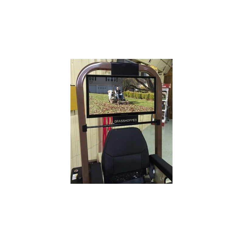 ROPS TV Mount