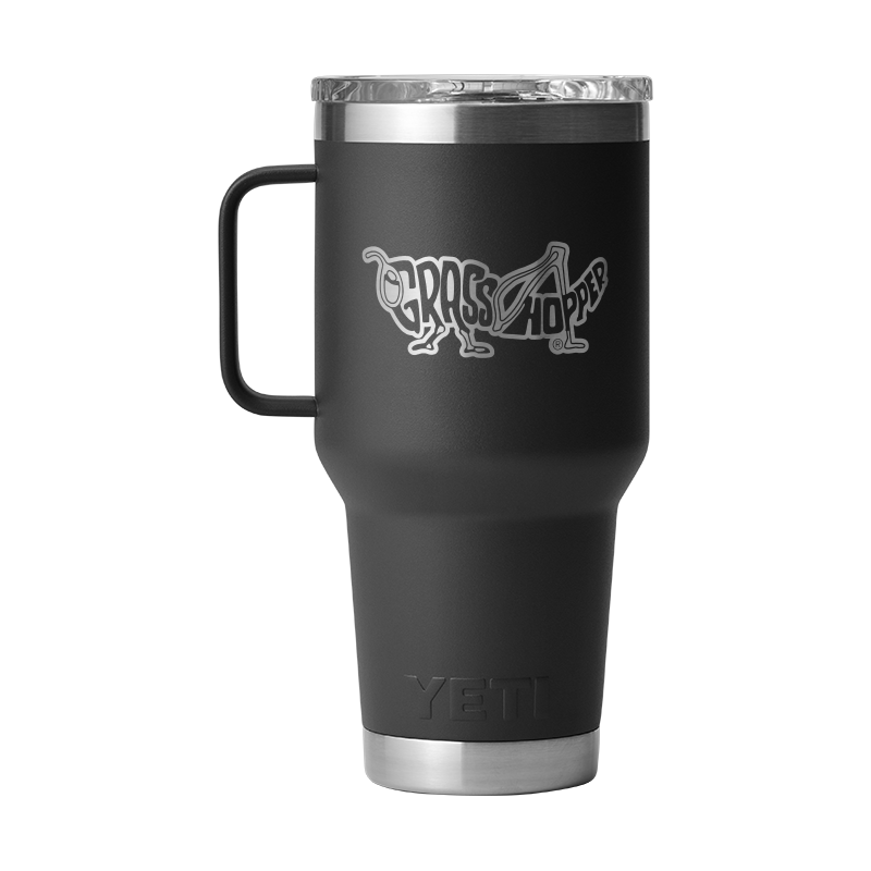 Yeti Rambler 30 oz. Mug